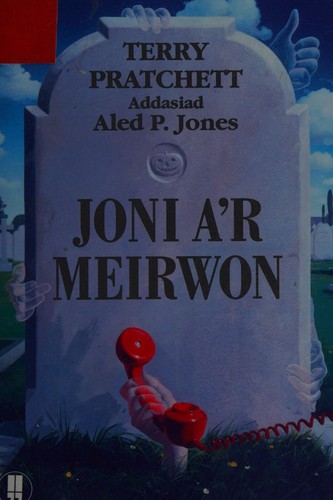 Terry Pratchett: Joni A'r Meirwon (Paperback, Welsh language, 1996, Cyhoeddiadau Mei)