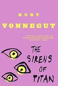 Kurt Vonnegut: The Sirens of Titan (1998)