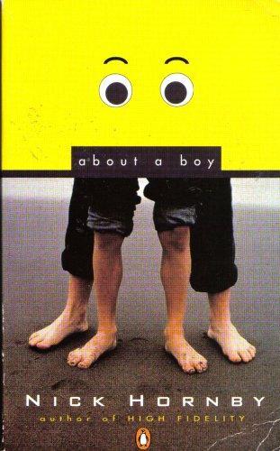 About a Boy (2004)