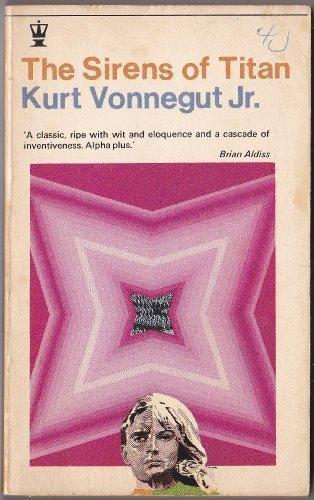Kurt Vonnegut: The Sirens of Titan (1982)
