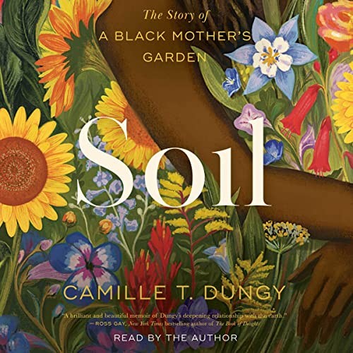 Soil (Hardcover, 2023, Simon & Schuster Audio and Blackstone Publishing)