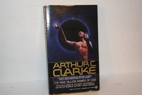 Arthur C. Clarke: The Nine Billion Names of God