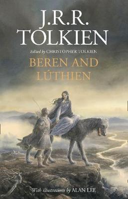 J.R.R. Tolkien: Beren and Luthien (2017)