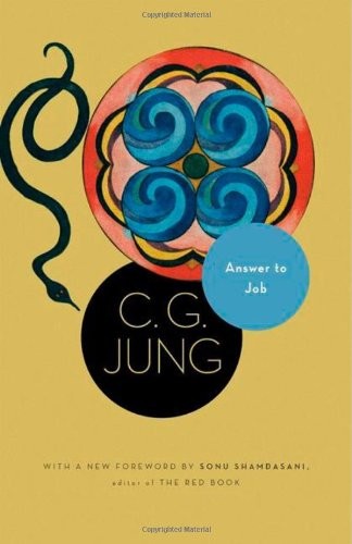 Carl Jung: Answer to Job (Paperback, 2010, Princeton University Press, Reprint edition (November 14, 2010))