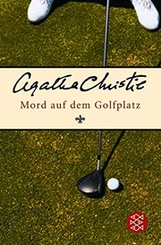 Mord Auf Dem Golfplatz (2005, Fischer Taschenbuch Vlg.)