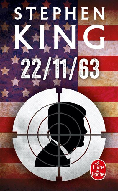 Stephen King: 22/11/63 (French Edition) (French language, 2014)