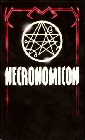 Simon: The Necronomicon (Paperback, 1980, Avon)