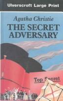 Agatha Christie: The Secret Adversary (2001, Ulverscroft)