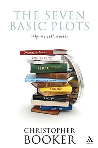 The Seven Basic Plots : Why We Tell Stories (2004)
