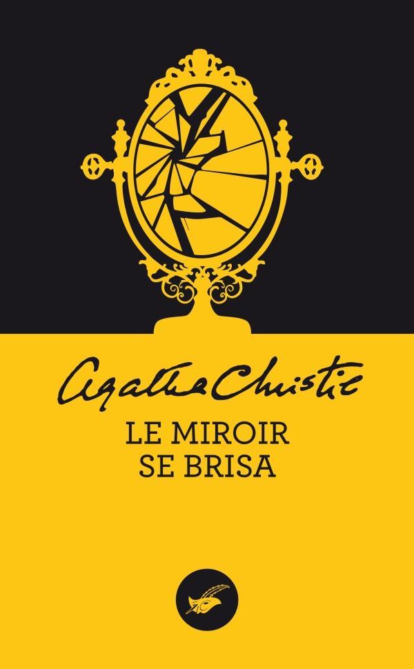 Agatha Christie: Le miroir se brisa (French language, 2016)