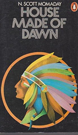 N. Scott Momaday: House Made of Dawn (Paperback, 1973, Penguin)