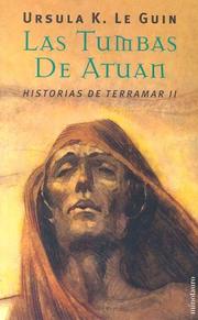Las Tumbas de Atuan (Paperback, Spanish language, 2004, Minotauro)