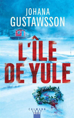 L'île de Yule (Paperback, Français language, Calmann-Levy)