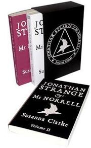 Susanna Clarke: Jonathan Strange and Mr Norrell (Paperback, 2005, Bloomsbury Publishing PLC)