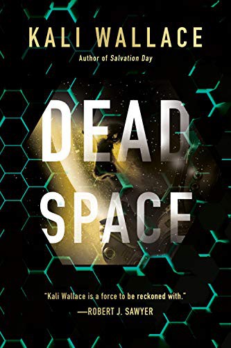 Kali Wallace: Dead Space (Paperback, 2021, Berkley)
