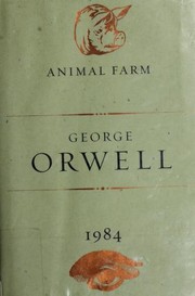 George Orwell: Animal Farm and 1984 (2003)
