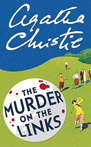 Agatha Christie: The Murder on the Links (2001)