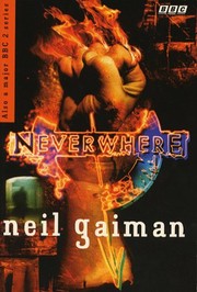 Neil Gaiman: Neverwhere (paperback, 1996, BBC Books)