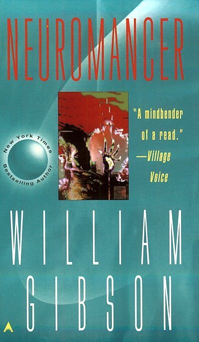 Neuromancer (2017, Orion Publishing Group, Limited)