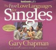 The Five Love Languages (AudiobookFormat, 2005, Northfield Publishers)