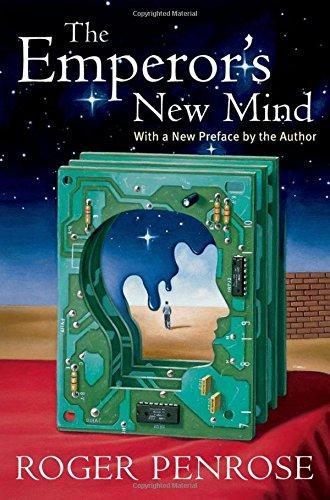 Roger Penrose: The Emperor's New Mind (2002)