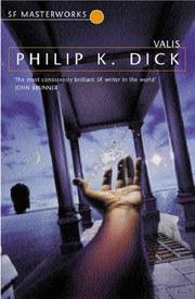 Philip K. Dick: Valis (2001, Gollancz)
