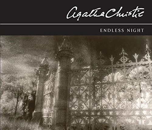Agatha Christie, Jonathan Keeble: Endless Night (AudiobookFormat, 2007, Macmillan Digital Audio)