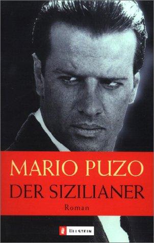 Mario Puzo: Der Sizilianer. (Paperback, 2000, Ullstein Tb)