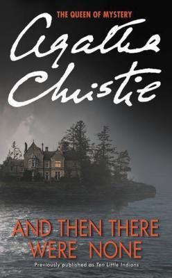 Agatha Christie: And Then There Were none