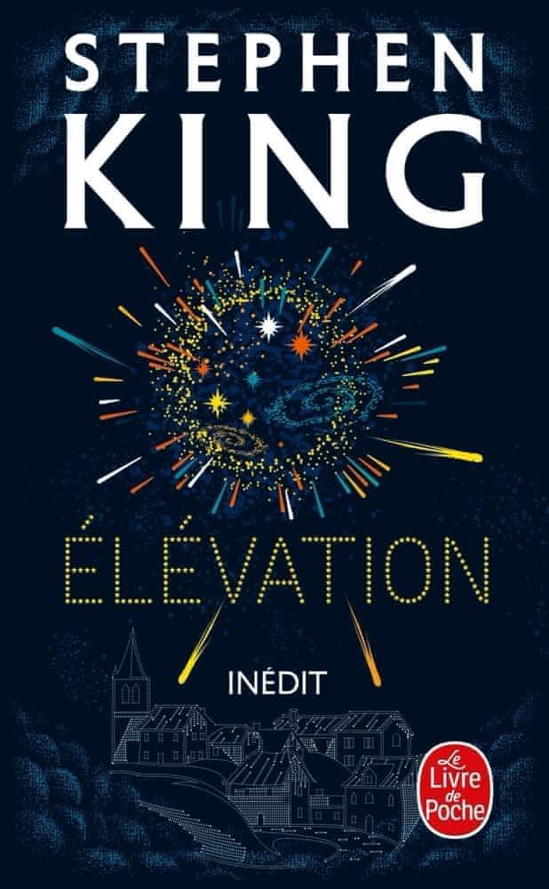 Stephen King: Elevation (French language, 2019)