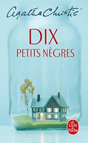 Agatha Christie: Dix petits nègres (French language, 1976)