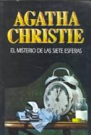 Agatha Christie: El misterio de las siete esferas (1996, Molino)