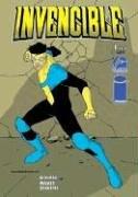 Robert Kirkman: Invencible vol. 1/ Invincible vol. 1 (Paperback, Spanish language, 2006, Public Square Books)