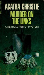 Murder on the links (1967, Dell Pub. Co.)