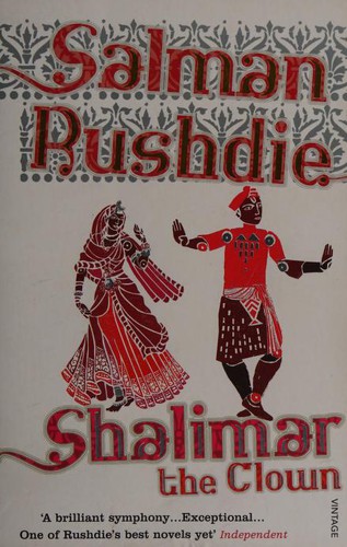 Salman Rushdie: Shalimar the Clown (2006, Penguin Random House)