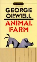 George Orwell, C. M. Woodhouse: Animal Farm (Paperback, 1986, Signet Classics)