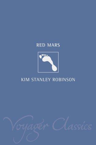 Kim Stanley Robinson, Kim Stanley Robinson: Red Mars (Paperback, 2001, Trafalgar Square)