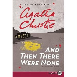 Agatha Christie: And Then There Were None (2011, Harper Collins)