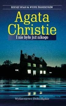 Agatha Christie: I nie było już nikogo (2014, Wydawnictwo Dolnośląskie)