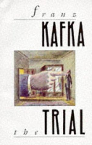 Franz Kafka: The Trial (1987, Picador)