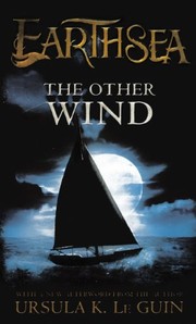 Ursula K. Le Guin: The Other Wind (2012, Turtleback Books)