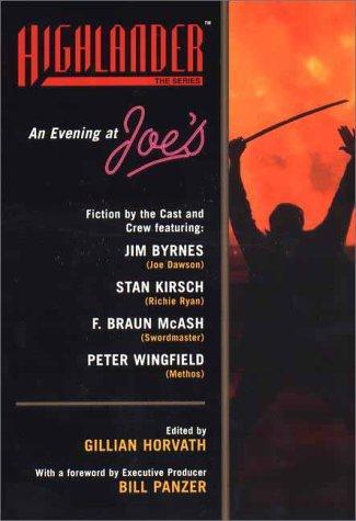 Various: An evening at Joe's (2000, Berkley Boulevard Books)