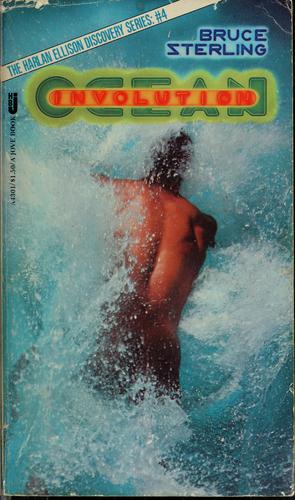Bruce Sterling: Involution Ocean (1977, Jove Publications)
