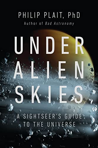 Under Alien Skies (2023, Norton & Company Limited, W. W.)