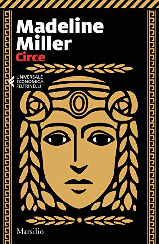 Madeline Miller, Madeline Miller, Miller  Madeline, Celia Recarey Rendo, Jorge Cano Cuenca: Circe (Paperback)