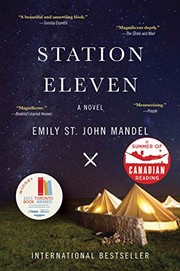 Station Eleven (Paperback, 2017, Harper Perennial)