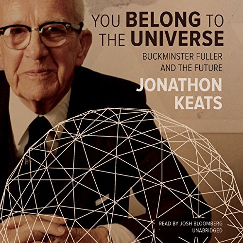 You Belong to the Universe (AudiobookFormat, 2016, Blackstone Audio, Inc., Blackstone Audiobooks)