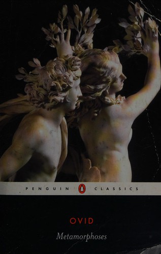 Ovid: Metamorphoses (2004, Penguin)