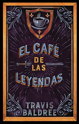 Travis Baldree, Raúl Sastre: El café de las leyendas (Hardcover, 2023, Roca Editorial)