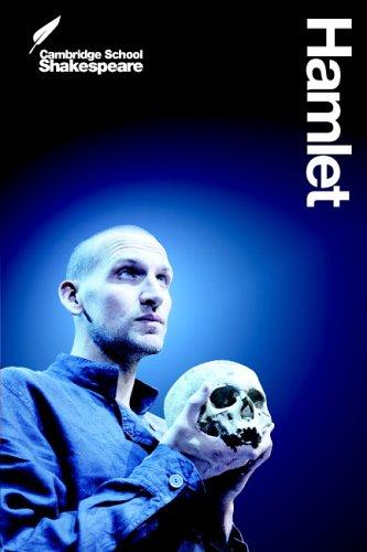 William Shakespeare: Hamlet (Paperback, 2005, Cambridge University Press)